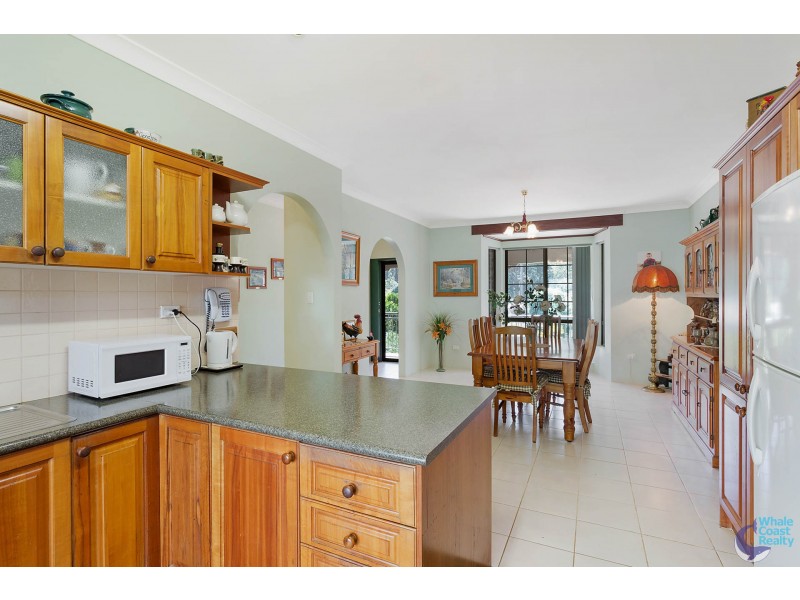 3 Johnston Way, Mystery Bay NSW 2546