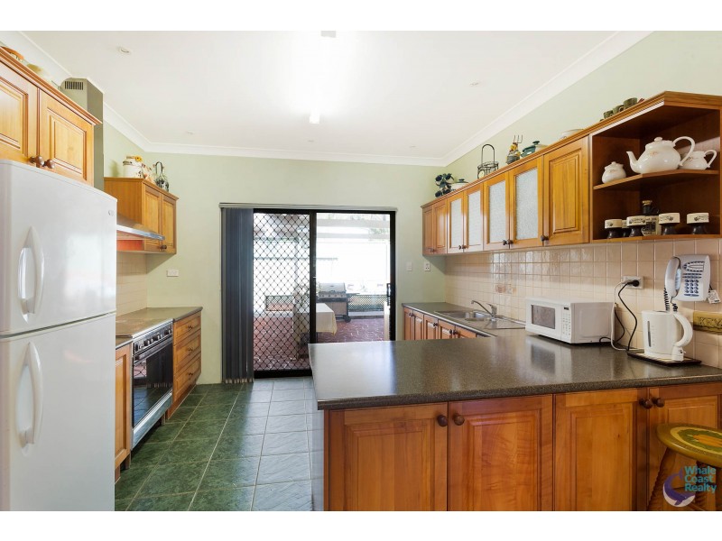 3 Johnston Way, Mystery Bay NSW 2546