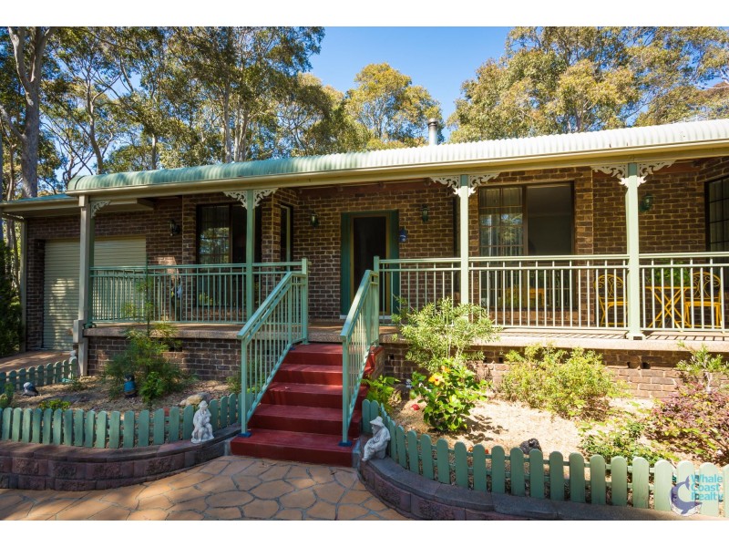 3 Johnston Way, Mystery Bay NSW 2546