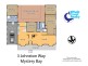 3 Johnston Way, Mystery Bay NSW 2546 Floorplan