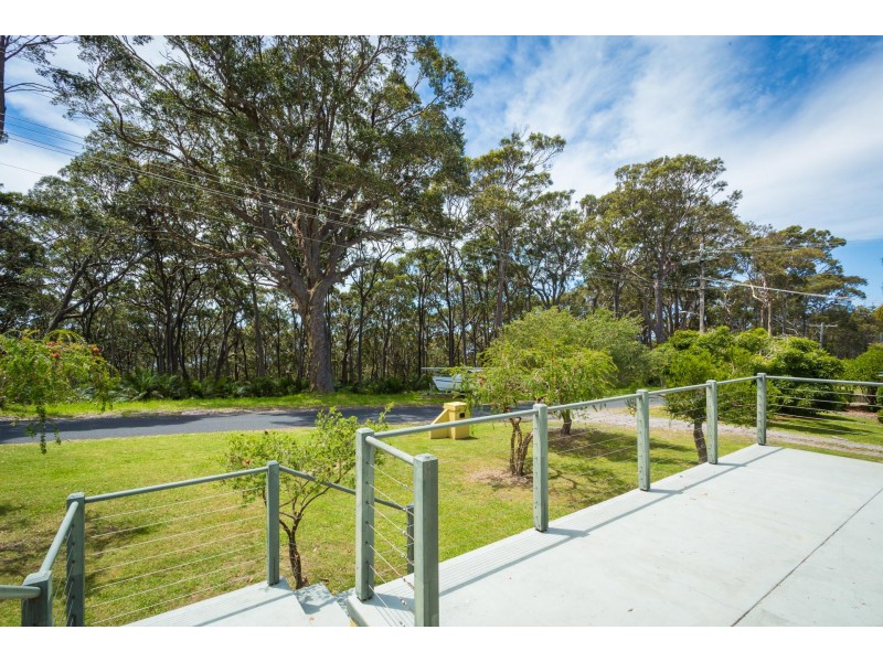 47 Eastaway Avenue, North Narooma NSW 2546