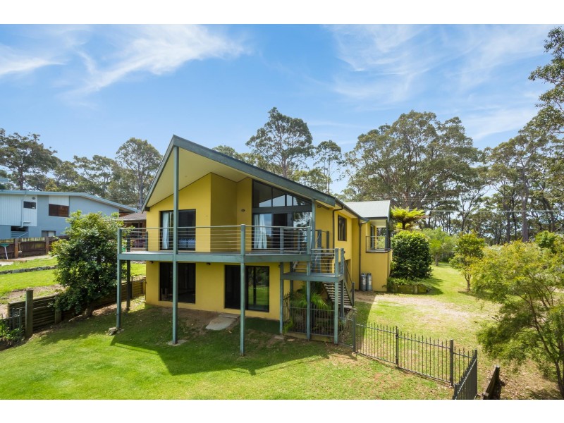 47 Eastaway Avenue, North Narooma NSW 2546