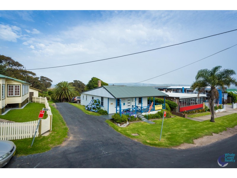 132 Wagonga Street, Narooma NSW 2546