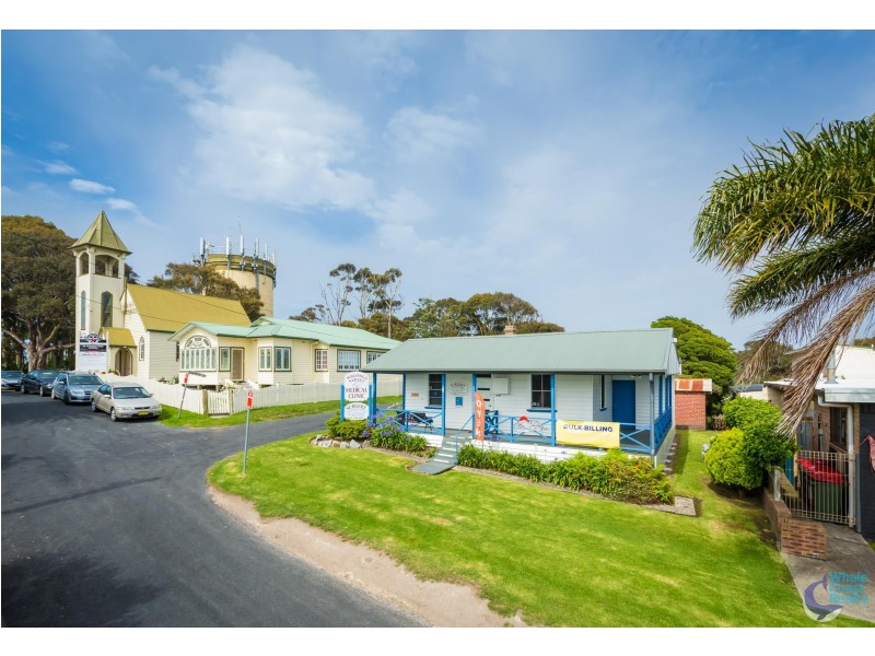 132 Wagonga Street, Narooma NSW 2546