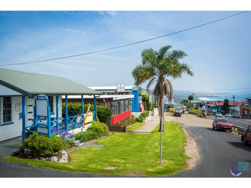 132 Wagonga Street, Narooma NSW 2546