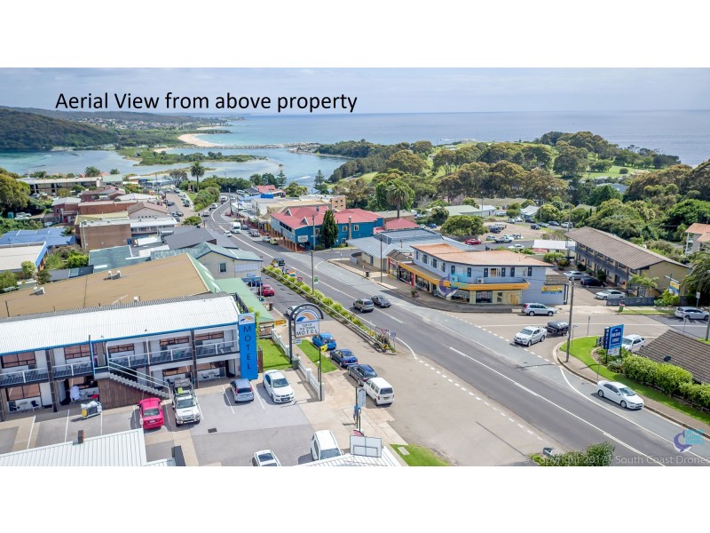 132 Wagonga Street, Narooma NSW 2546