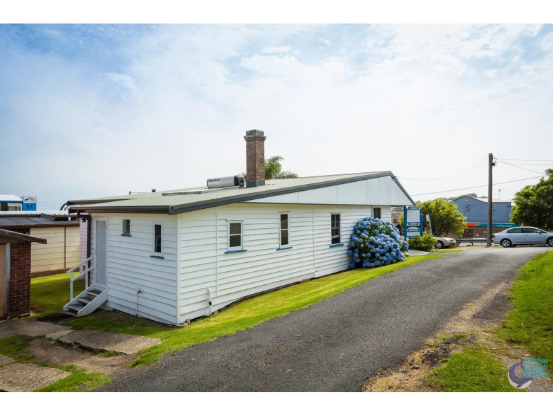 132 Wagonga Street, Narooma NSW 2546
