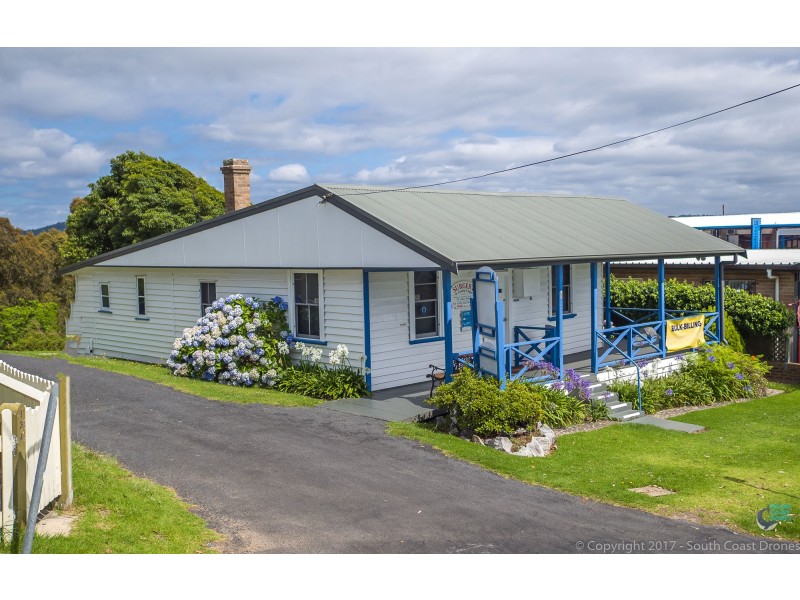 132 Wagonga Street, Narooma NSW 2546