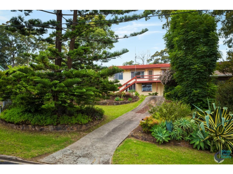 5 Cole Crescent, Narooma NSW 2546