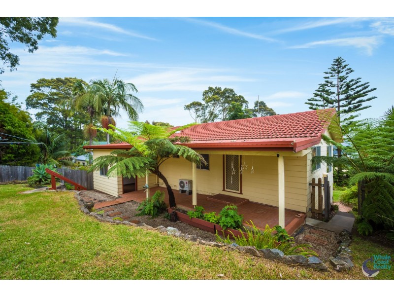 5 Cole Crescent, Narooma NSW 2546