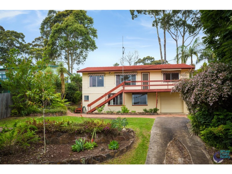 5 Cole Crescent, Narooma NSW 2546