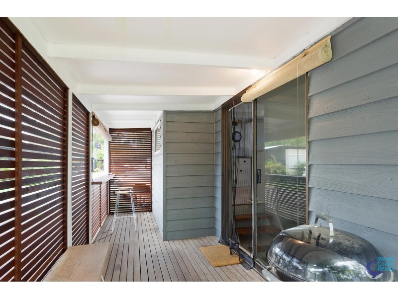 Cabin 85 7323 Princes Highway, Narooma NSW 2546