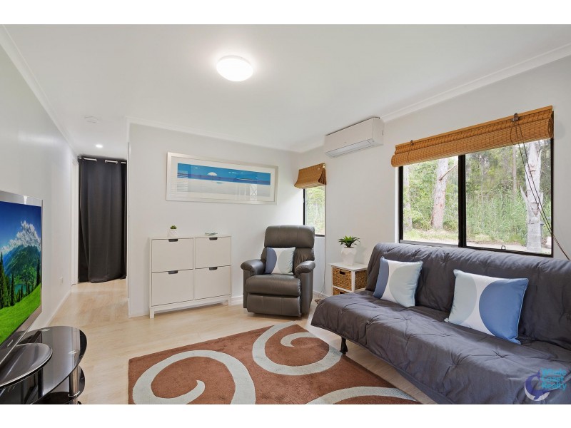 Cabin 85 7323 Princes Highway, Narooma NSW 2546