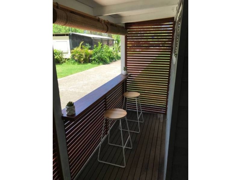 Cabin 85 7323 Princes Highway, Narooma NSW 2546