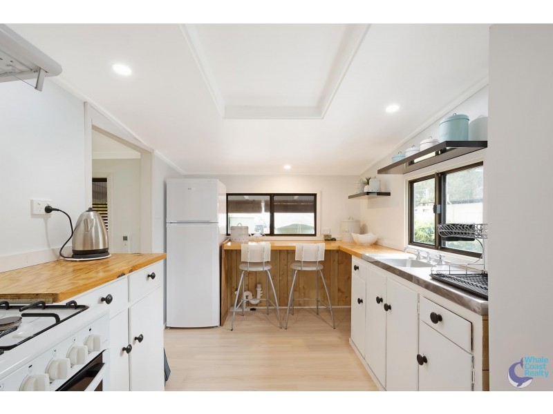 Cabin 85 7323 Princes Highway, Narooma NSW 2546