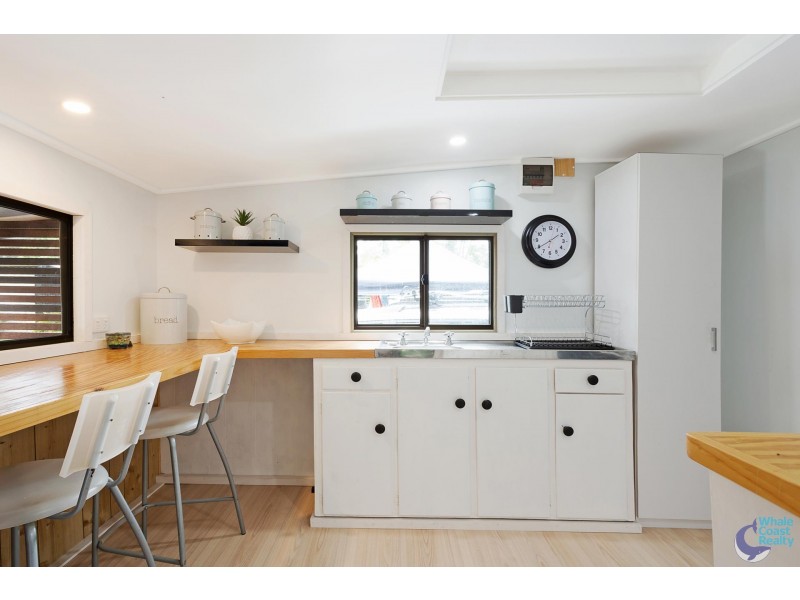 Cabin 85 7323 Princes Highway, Narooma NSW 2546