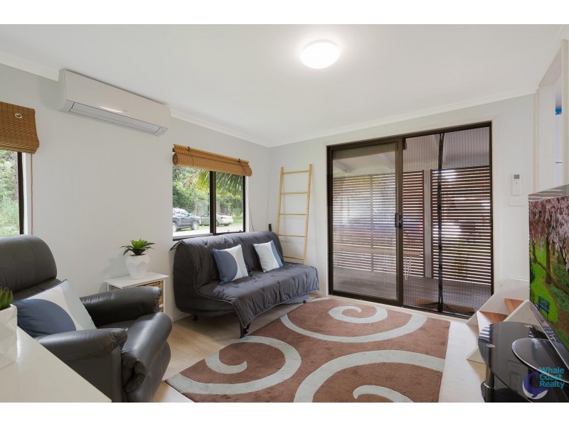 Cabin 85 7323 Princes Highway, Narooma NSW 2546
