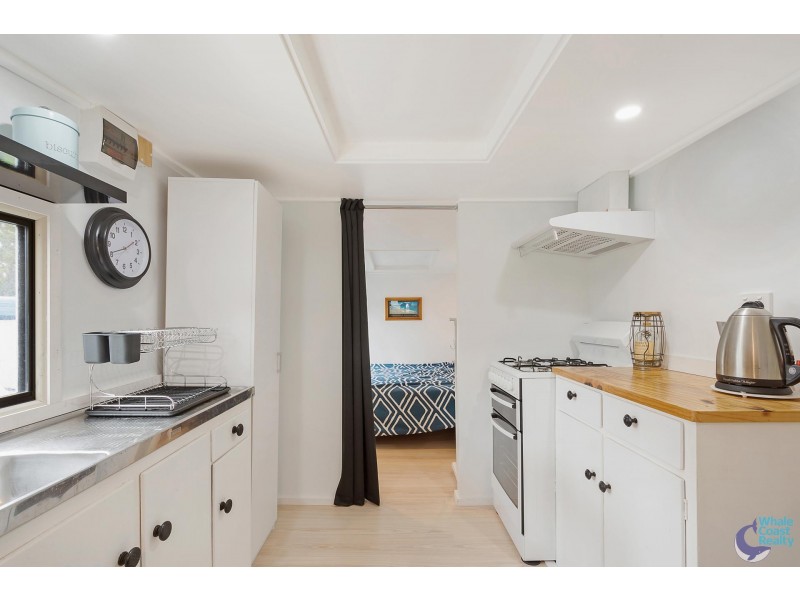 Cabin 85 7323 Princes Highway, Narooma NSW 2546