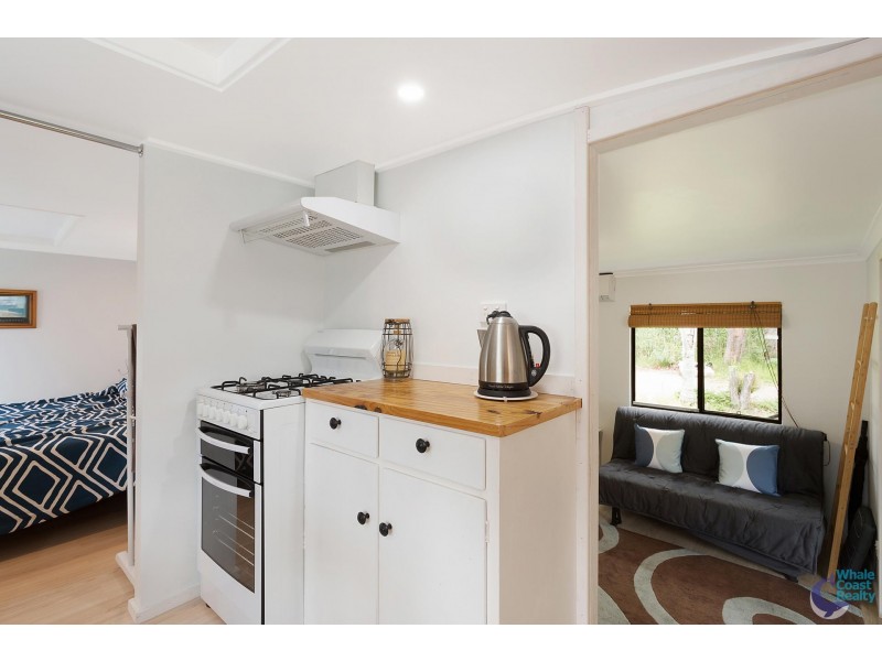 Cabin 85 7323 Princes Highway, Narooma NSW 2546