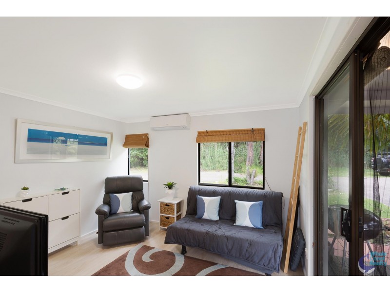 Cabin 85 7323 Princes Highway, Narooma NSW 2546