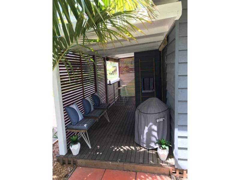 Cabin 85 7323 Princes Highway, Narooma NSW 2546