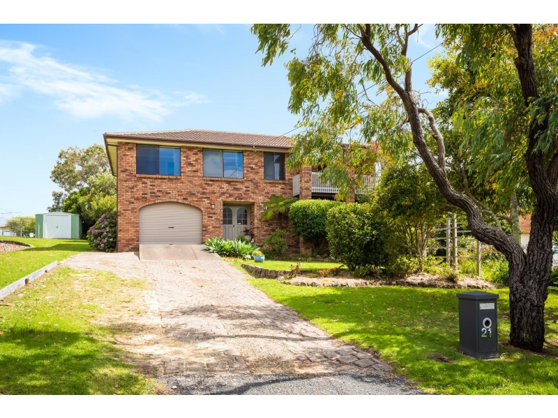 21 Ernest Street, Dalmeny NSW 2546