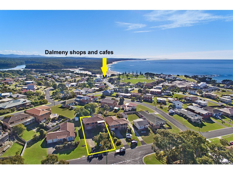 21 Ernest Street, Dalmeny NSW 2546