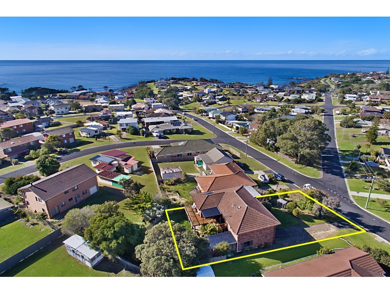 21 Ernest Street, Dalmeny NSW 2546