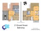 21 Ernest Street, Dalmeny NSW 2546 Floorplan