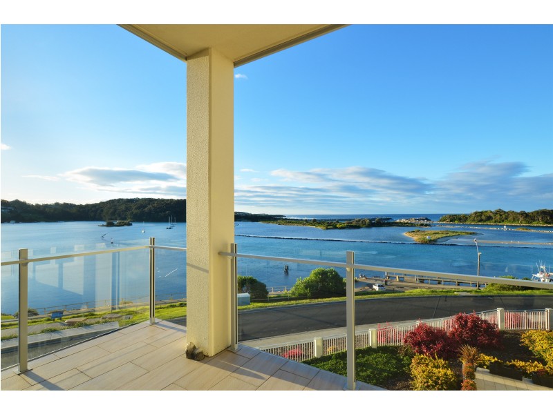 10/89-93 Campbell Street, Narooma NSW 2546
