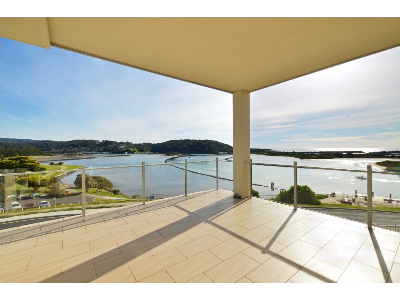 10/89-93 Campbell Street, Narooma NSW 2546