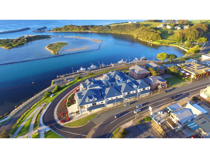 10/89-93 Campbell Street, Narooma NSW 2546