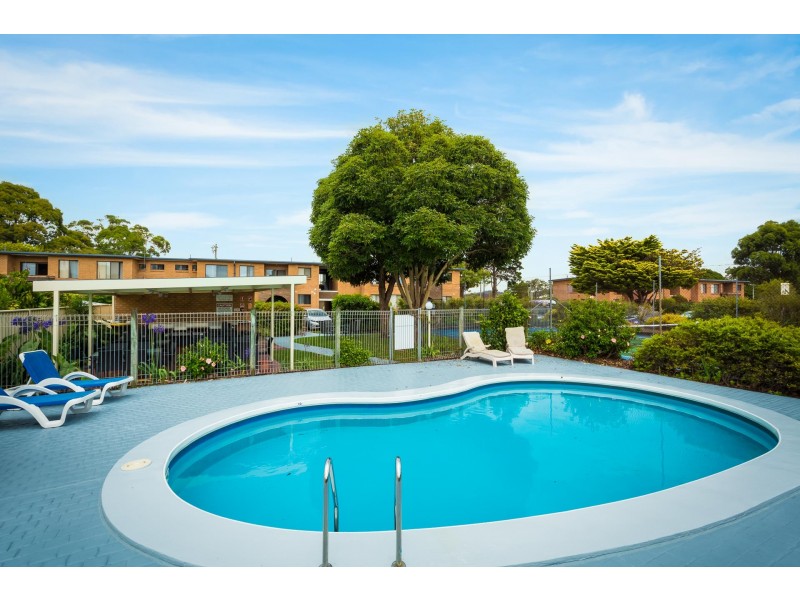 11/16 McMillan Road, Narooma NSW 2546