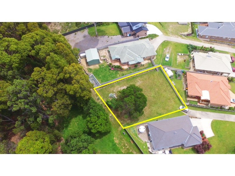 20 Yabbarra Drive, Dalmeny NSW 2546