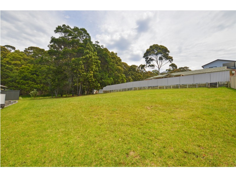 20 Yabbarra Drive, Dalmeny NSW 2546
