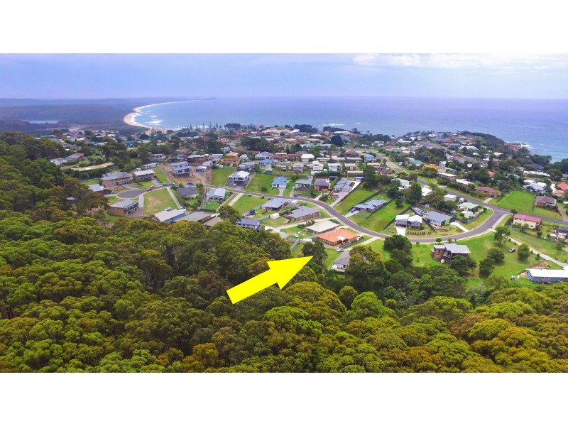 20 Yabbarra Drive, Dalmeny NSW 2546