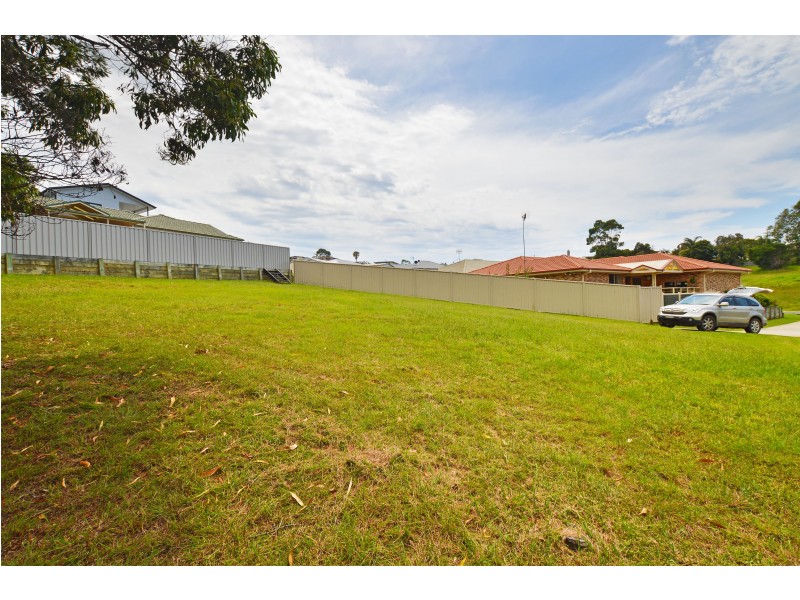20 Yabbarra Drive, Dalmeny NSW 2546