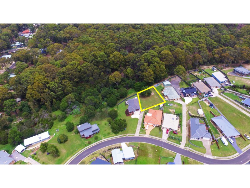 20 Yabbarra Drive, Dalmeny NSW 2546