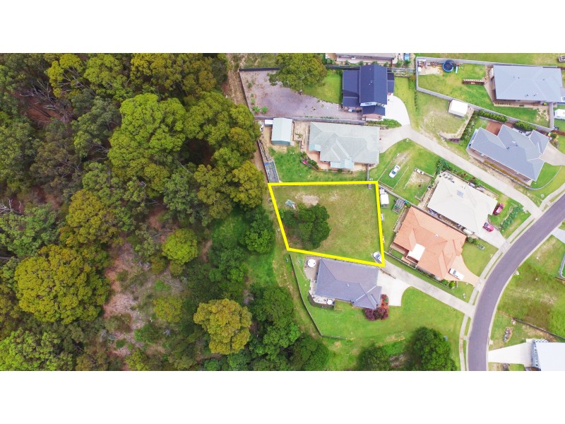 20 Yabbarra Drive, Dalmeny NSW 2546