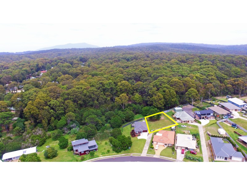 20 Yabbarra Drive, Dalmeny NSW 2546
