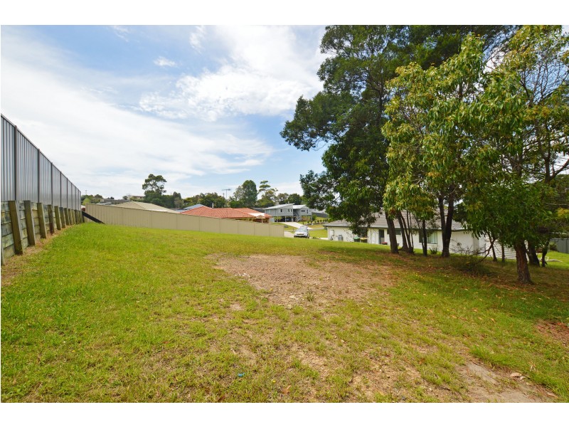 20 Yabbarra Drive, Dalmeny NSW 2546