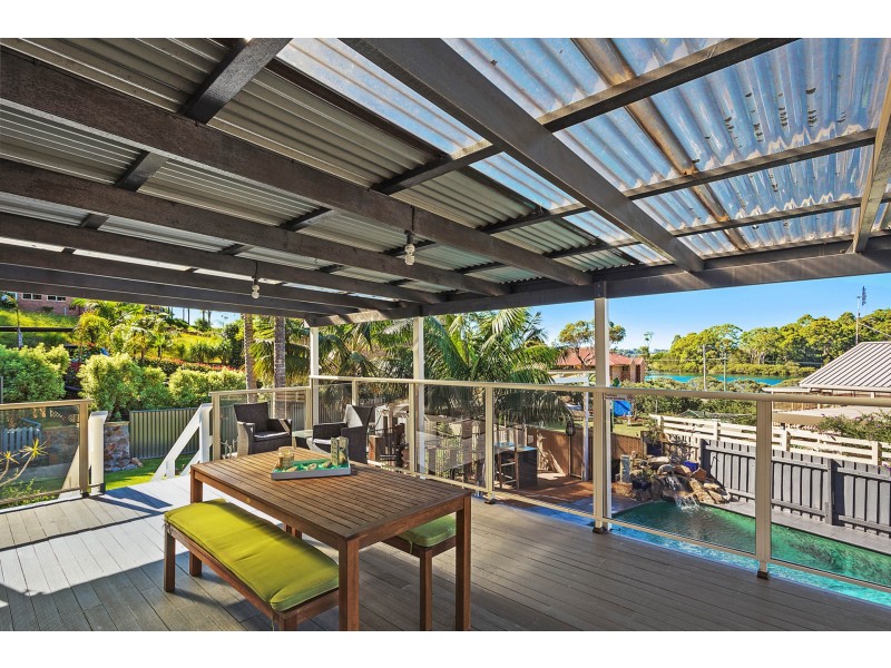 58 Fishermans Crescent, North Narooma NSW 2546