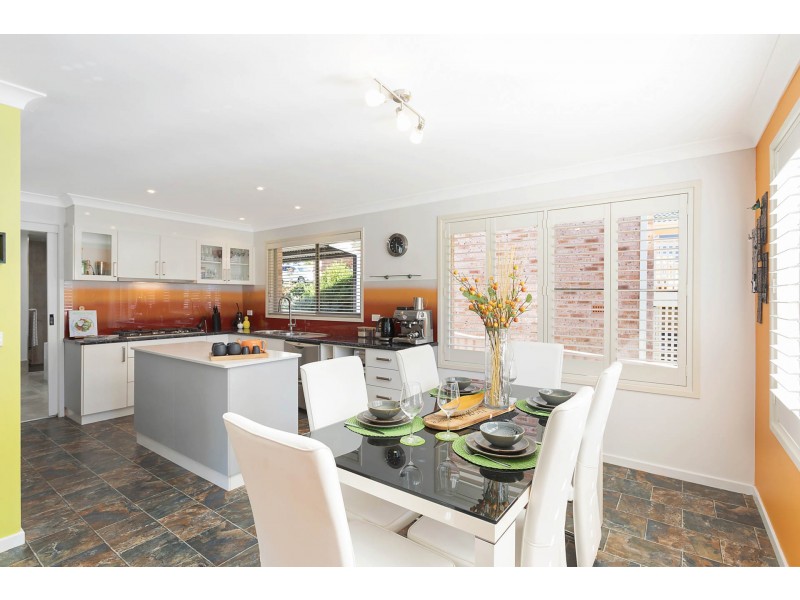 58 Fishermans Crescent, North Narooma NSW 2546