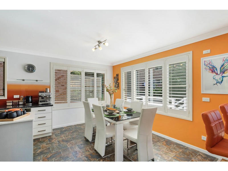 58 Fishermans Crescent, North Narooma NSW 2546