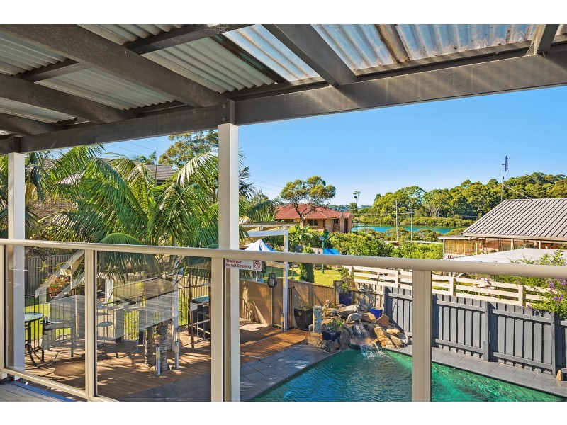 58 Fishermans Crescent, North Narooma NSW 2546