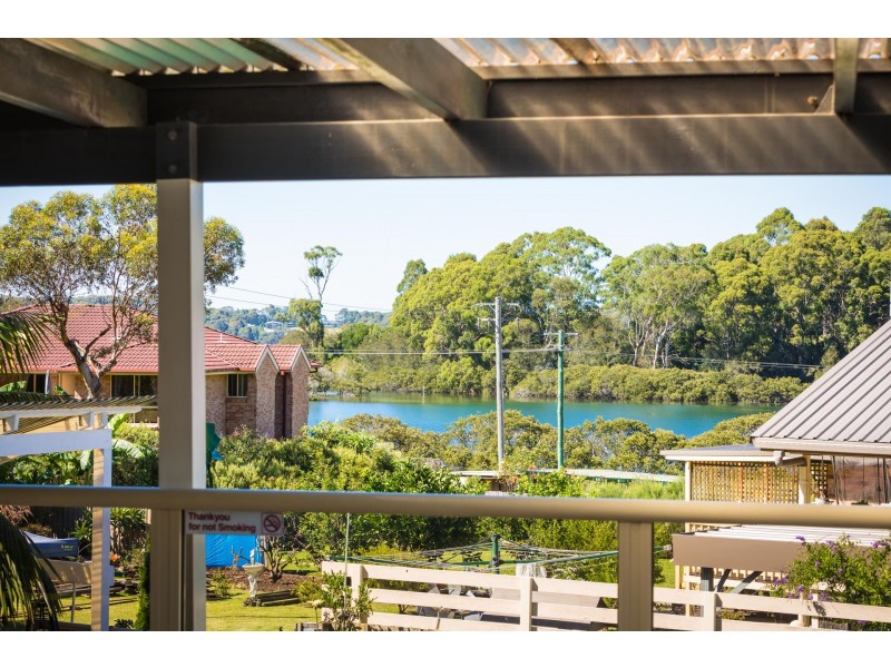 58 Fishermans Crescent, North Narooma NSW 2546