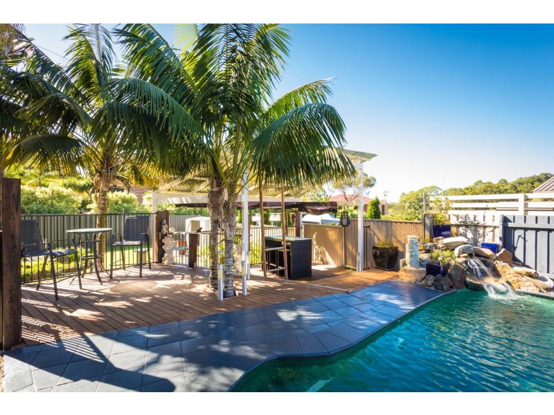 58 Fishermans Crescent, North Narooma NSW 2546