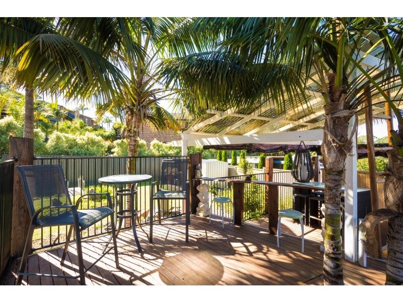58 Fishermans Crescent, North Narooma NSW 2546
