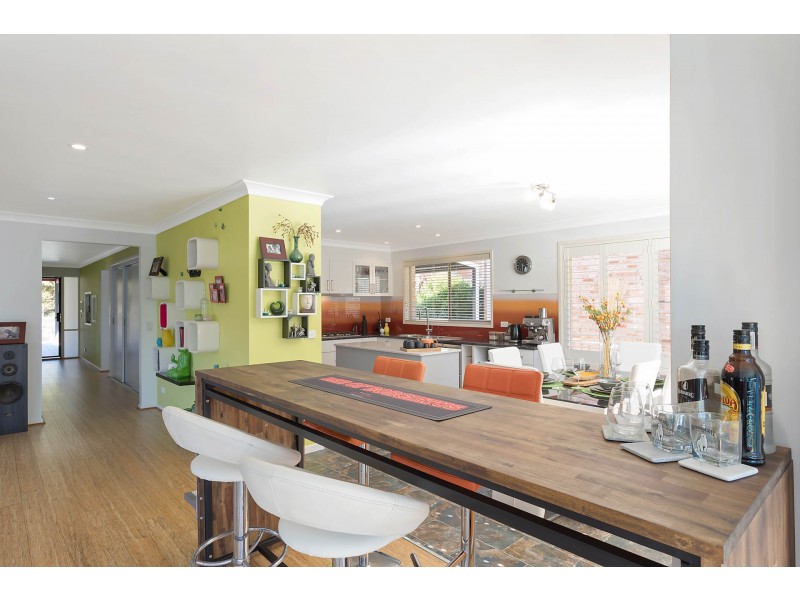 58 Fishermans Crescent, North Narooma NSW 2546