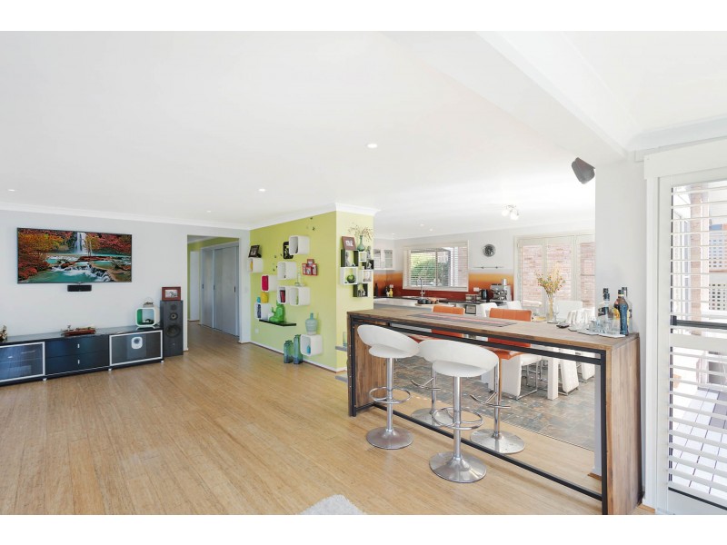 58 Fishermans Crescent, North Narooma NSW 2546